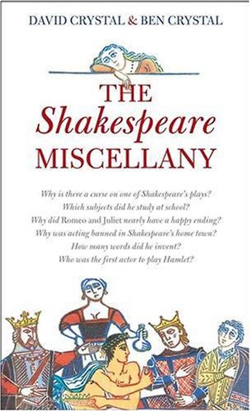 The Shakespeare Miscellany