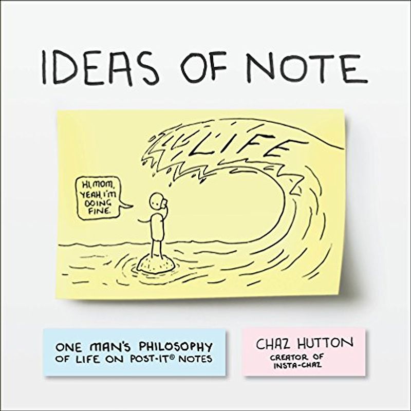 Ideas of Note