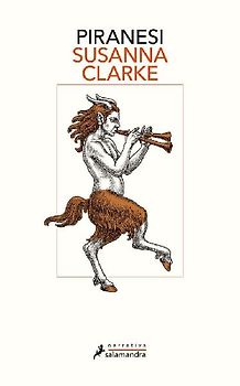 Piranesi (Salamandra Narrativa)