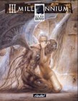 Ill Millennium III - Luis Royo [Broschiert]