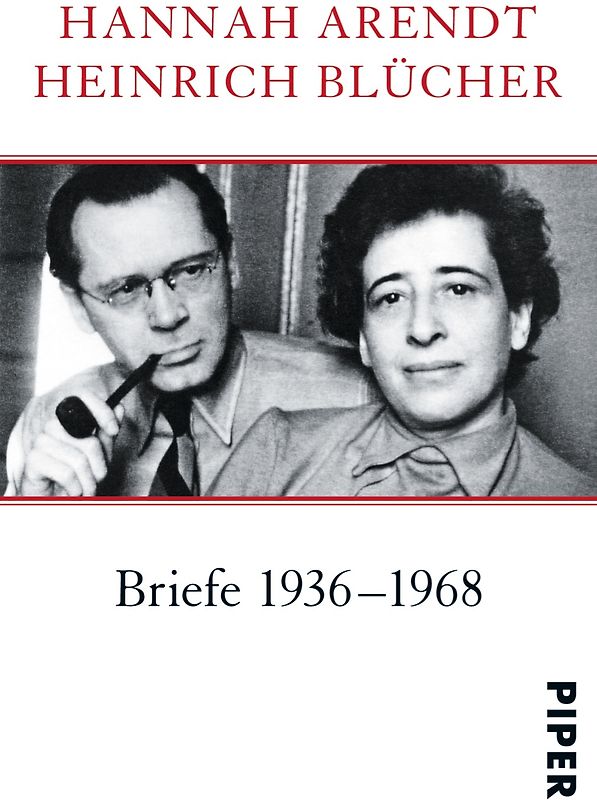 Briefe 1936–1968