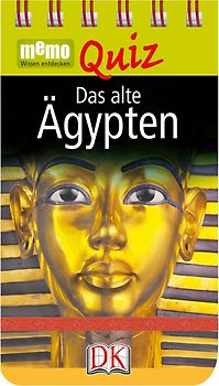 memo Quiz. Das alte Ägypten