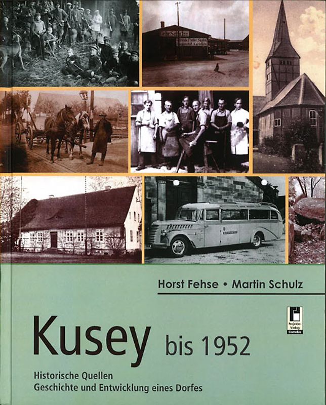 Kusey bis 1952