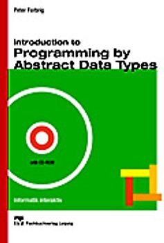 Introduction to Programming by Abstract Data Types