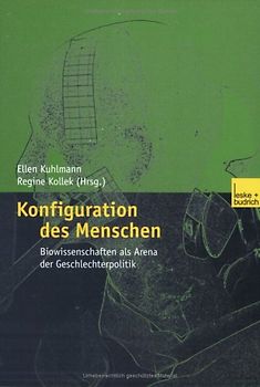 Konfiguration des Menschen
