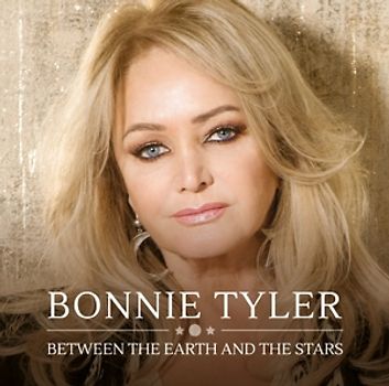 Tyler,Bonnie - Between The Earth And The Stars
