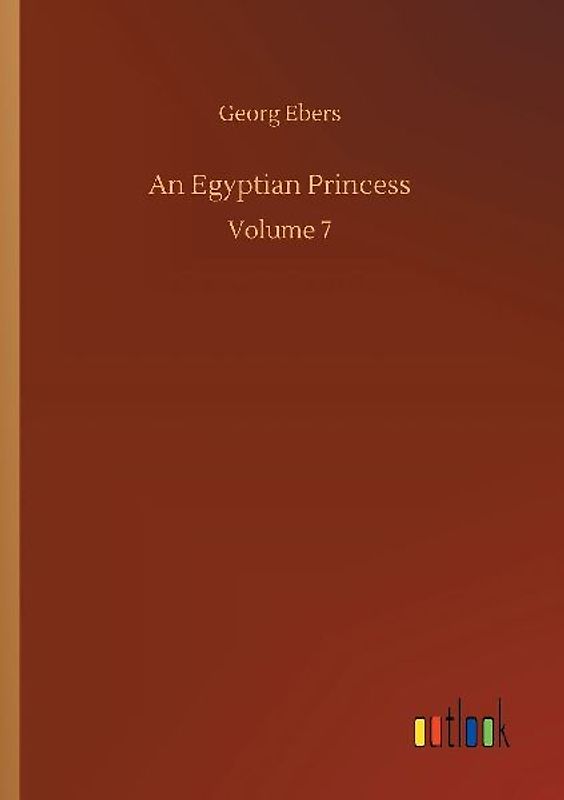 An Egyptian Princess