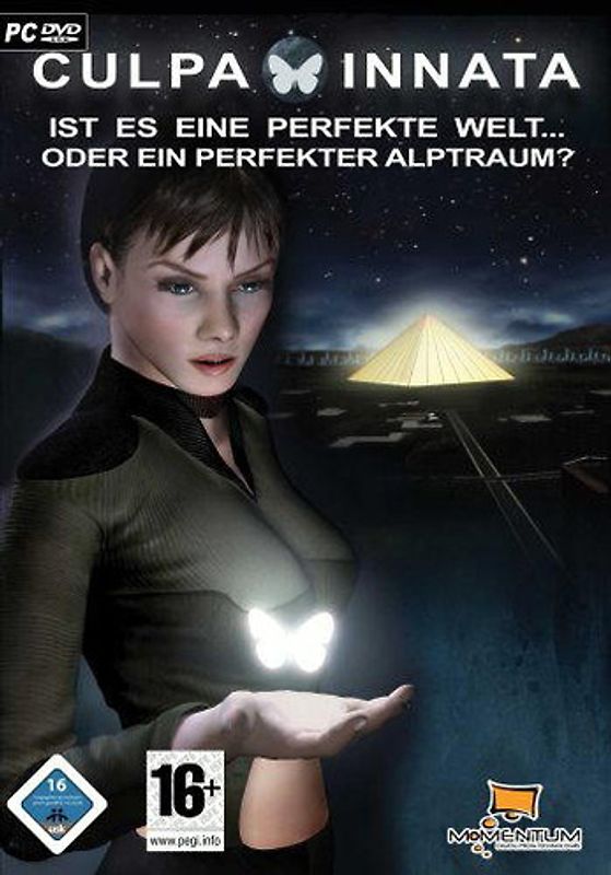 Culpa Innata PC Spiele