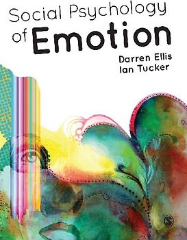 Social Psychology of Emotion