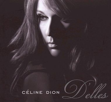 Céline Dion - D'Elles