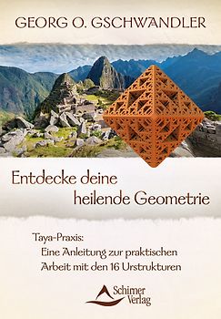 Entdecke deine heilende Geomet