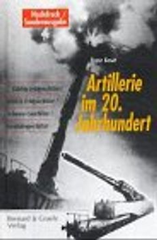 Artillerie im 20. Jahrhundert