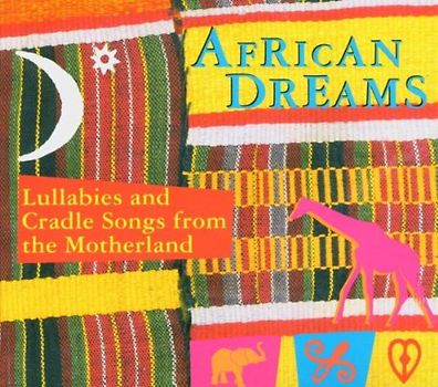 Various - African Dreams