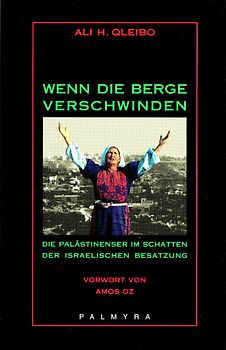 Wenn die Berge verschwinden