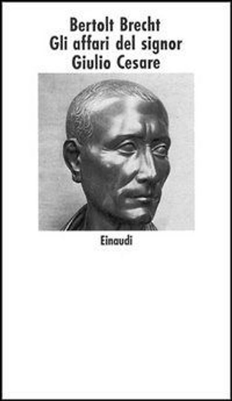 Gli affari del signor Giulio Cesare