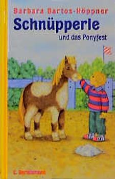Schnüpperle und das Ponyfest