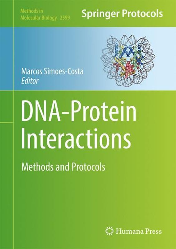 DNA-Protein Interactions