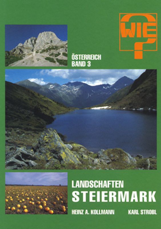 Österreich / Landschaften Steiermark