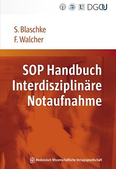 SOP Handbuch Interdisziplinäre Notaufnahme