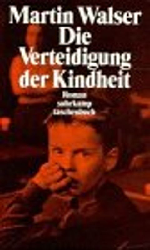 Die Verteidigung der Kindheit