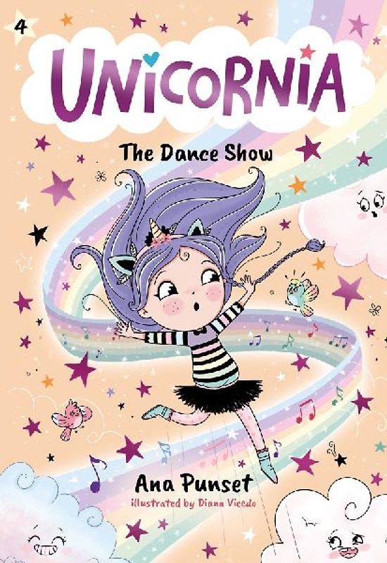 Unicornia: The Dance Show