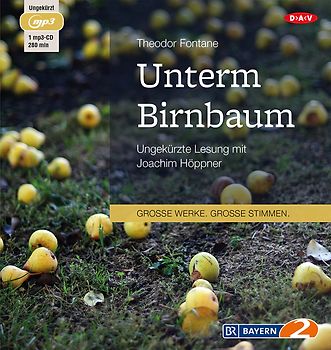 Unterm Birnbaum
