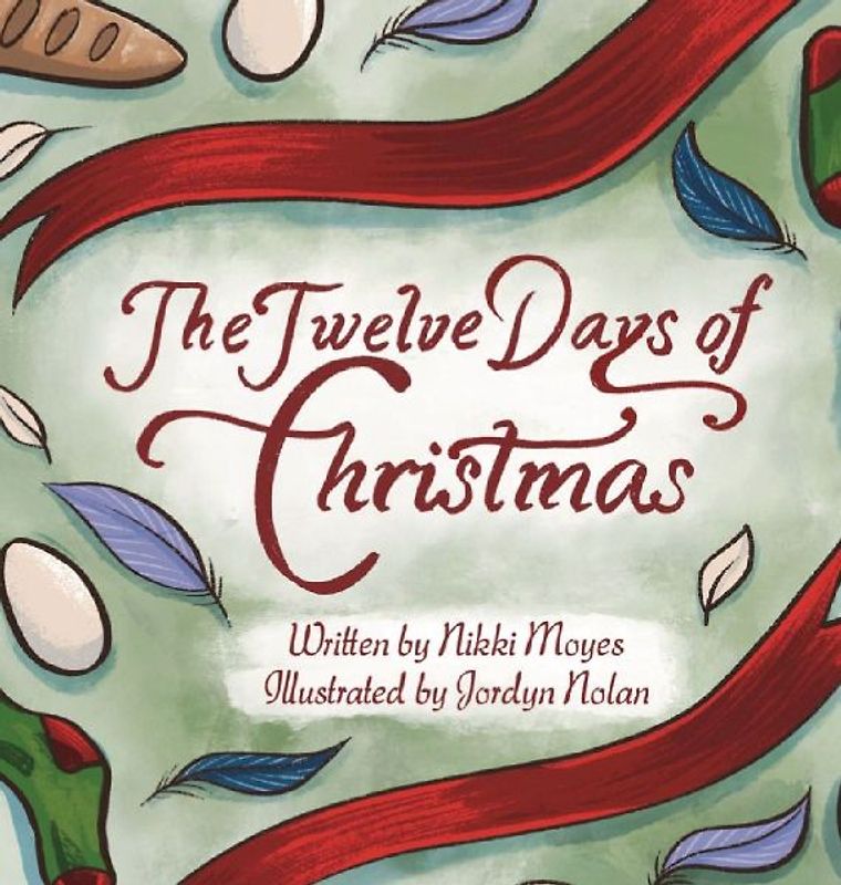 The Twelve Days of Christmas