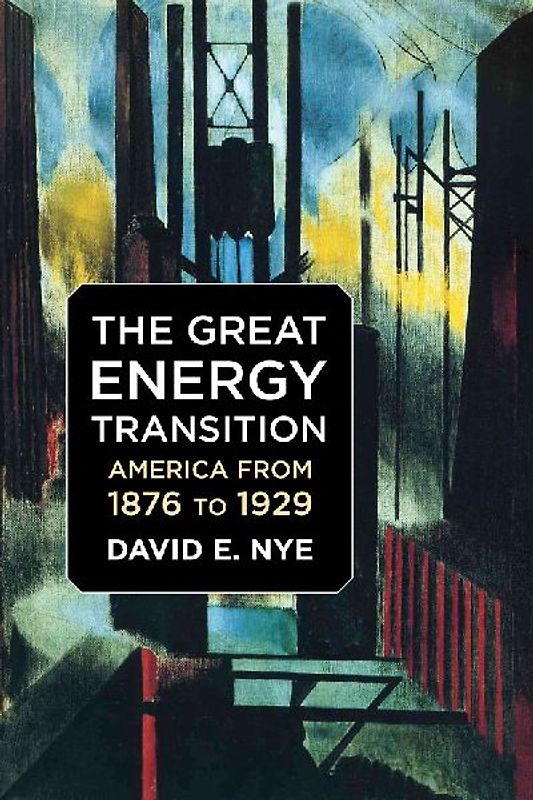 The Great Energy Transition