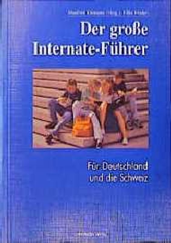Internate-Führer für Deutschland und Schweiz