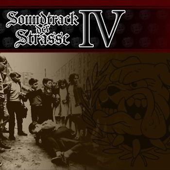 Various - Soundtrack der Straße Vol.4
