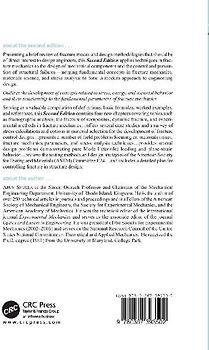 Practical Fracture Mechanics in Design