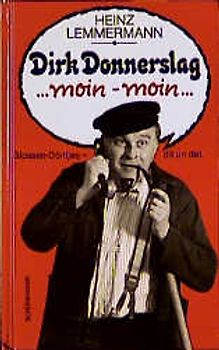 Dirk Donnerslag - moin - moin