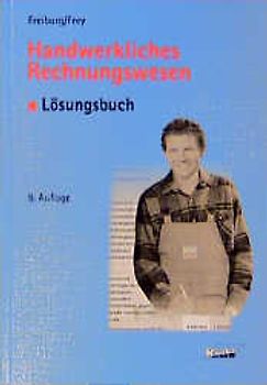 Handwerkliches Rechnungswesen