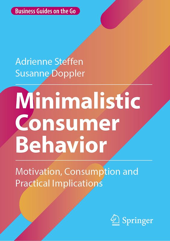 Minimalistic Consumer Behavior