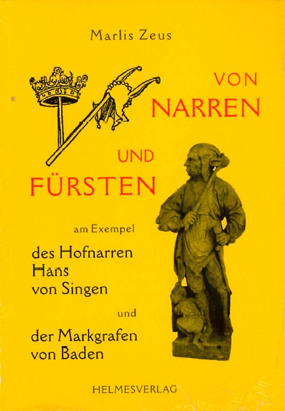 Von Narren und Fürsten