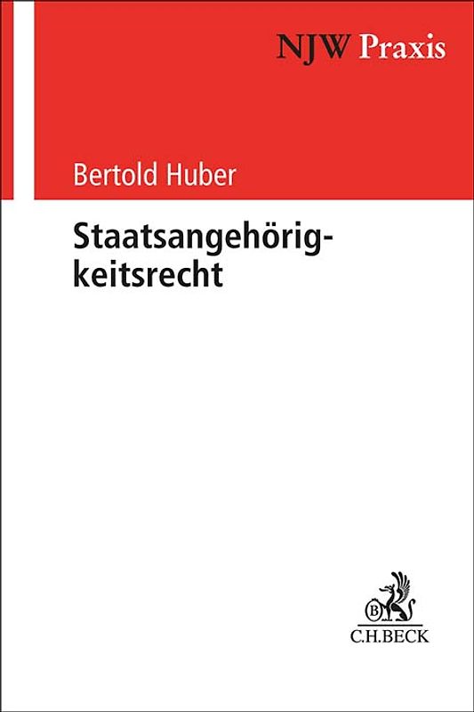 Staatsangehörigkeitsrecht