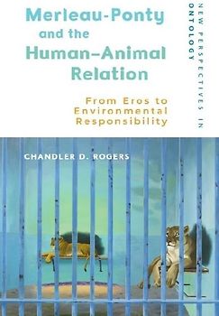 Merleau-Ponty and the Human-Animal Relation