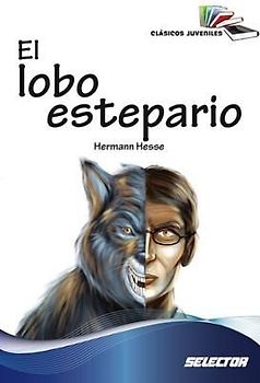Lobo Estepario, El -V1