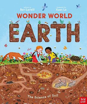 Wonder World: Earth