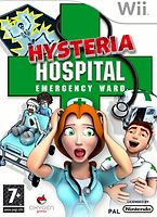 Hysteria Hospital: Emergency Ward