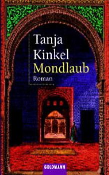 Mondlaub. Goldmann Ihre Nummer 1