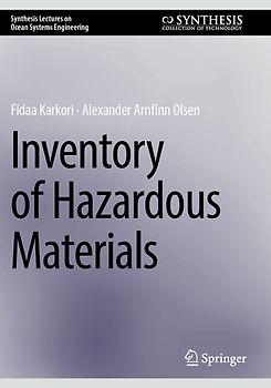 Inventory of Hazardous Materials