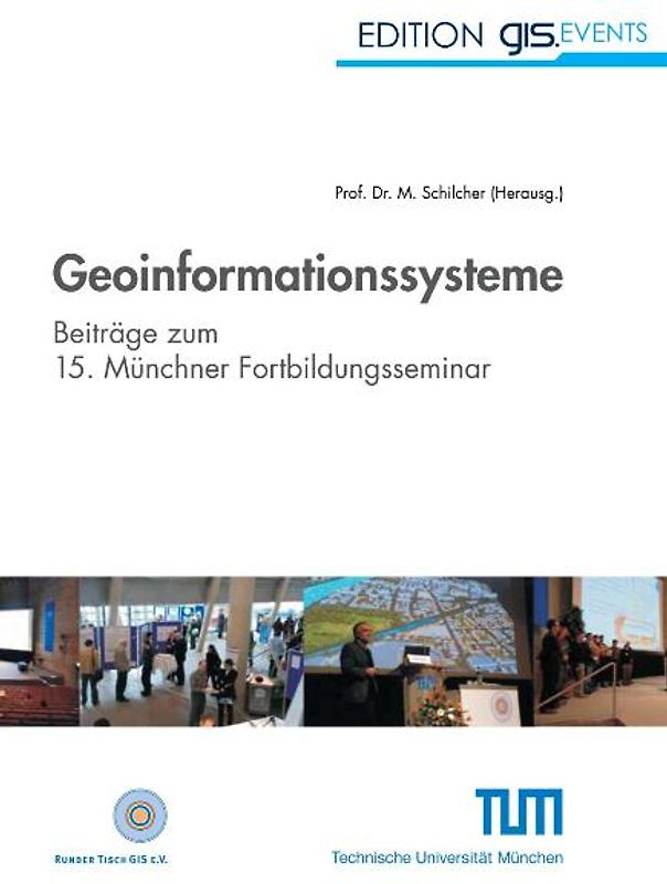 Geoinformationssyteme