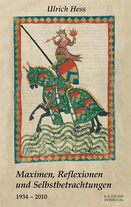 Maximen, Reflexionen und Selbstbetrachtungen