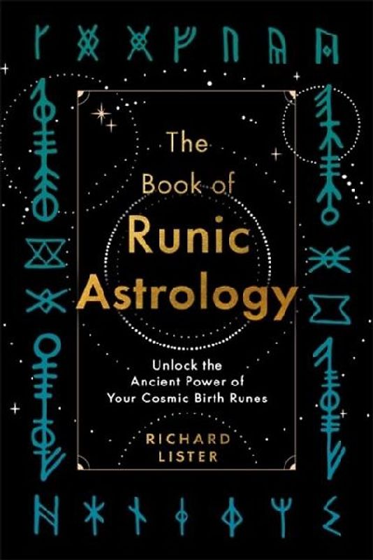 The Book of Runic Astrology