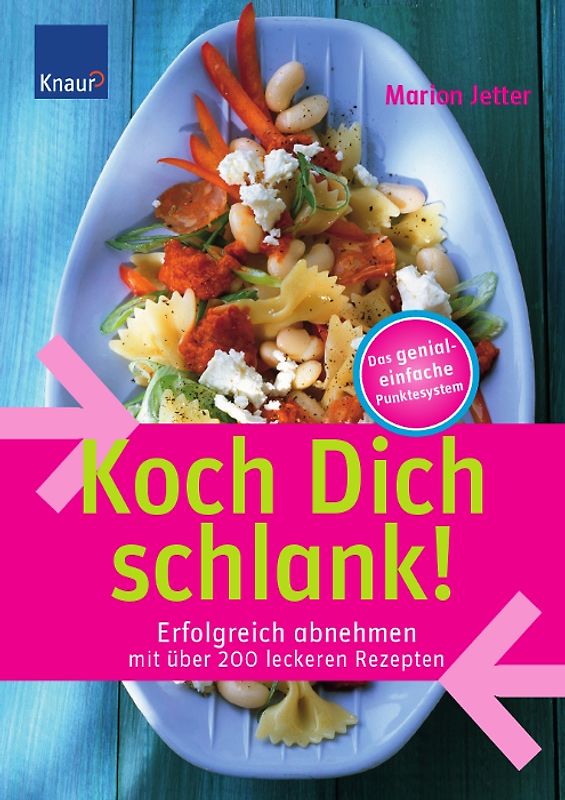 Koch Dich schlank!