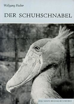 Der Schuhschnabel