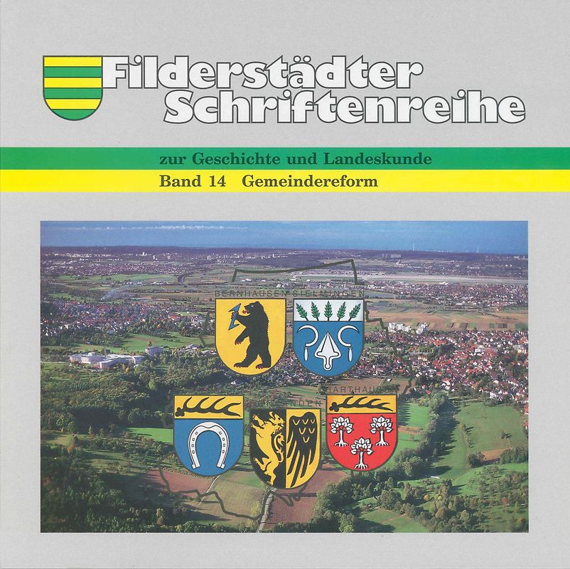 Von Filderlinden nach Filderstadt