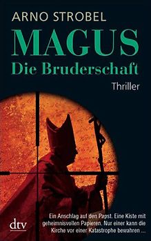 Magus Die Bruderschaft