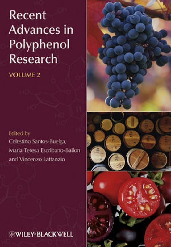 Recent Advances in Polyphenol Research